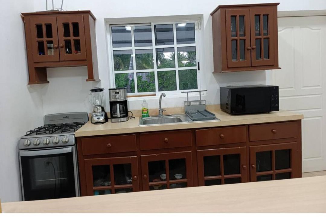 Photo of Kitchen in Telchac Puerto