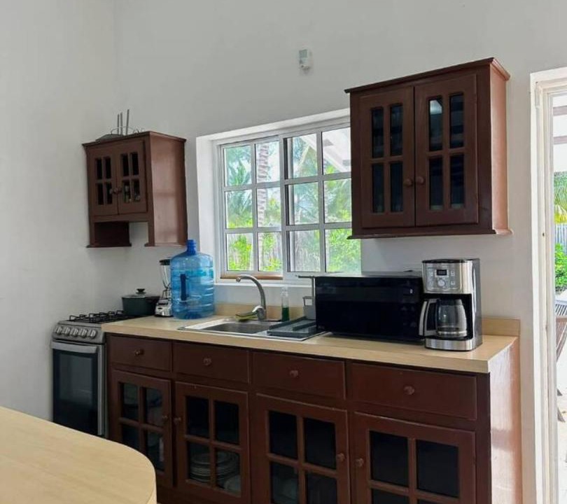 Photo of Kitchen in Telchac Puerto