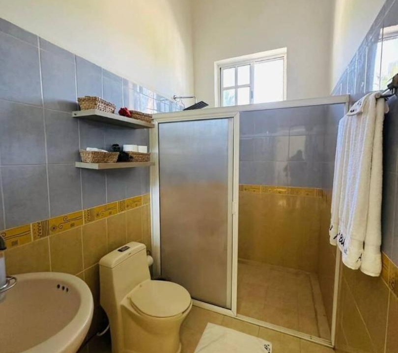 Photo of Bathroom in Telchac Puerto
