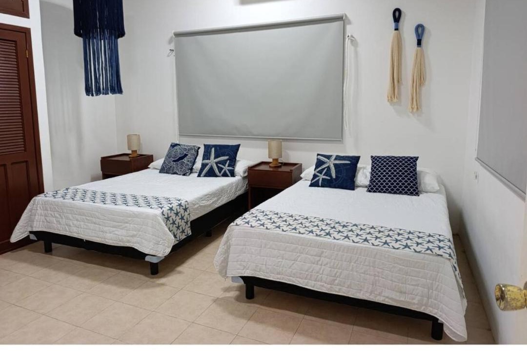 Photo of Bedroom in Telchac Puerto