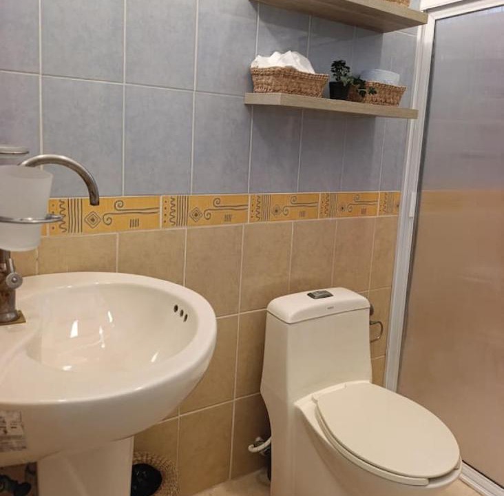 Photo of Bathroom in Telchac Puerto