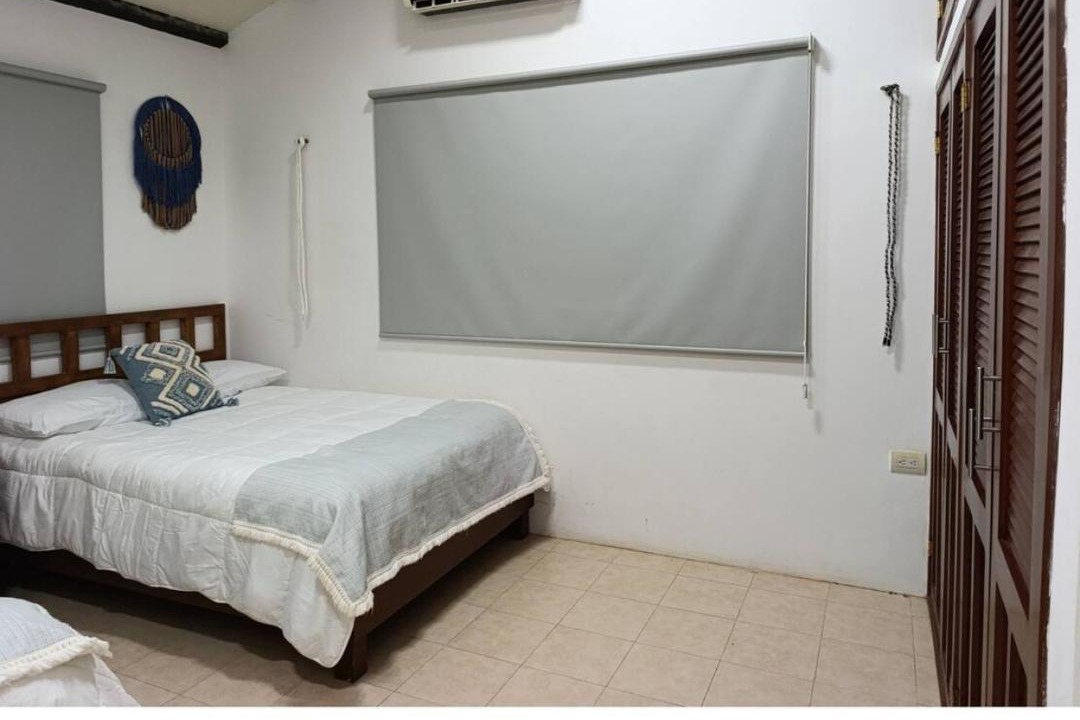 Photo of Bedroom in Telchac Puerto