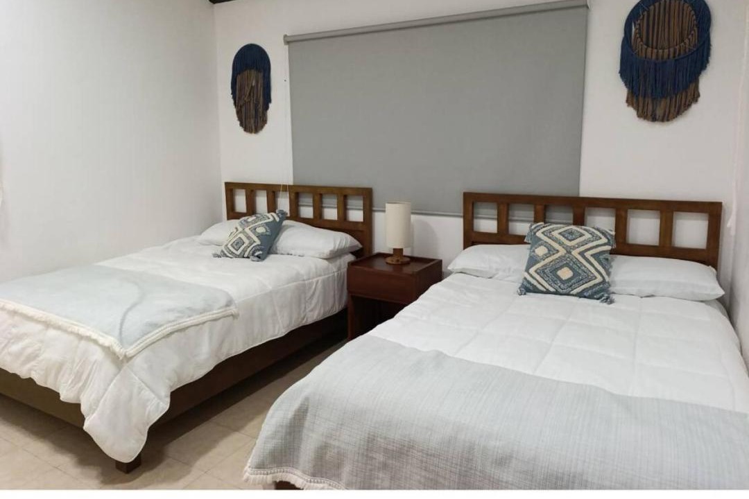 Photo of Bedroom in Telchac Puerto