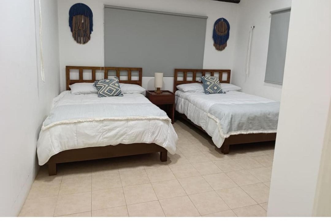 Photo of Bedroom in Telchac Puerto