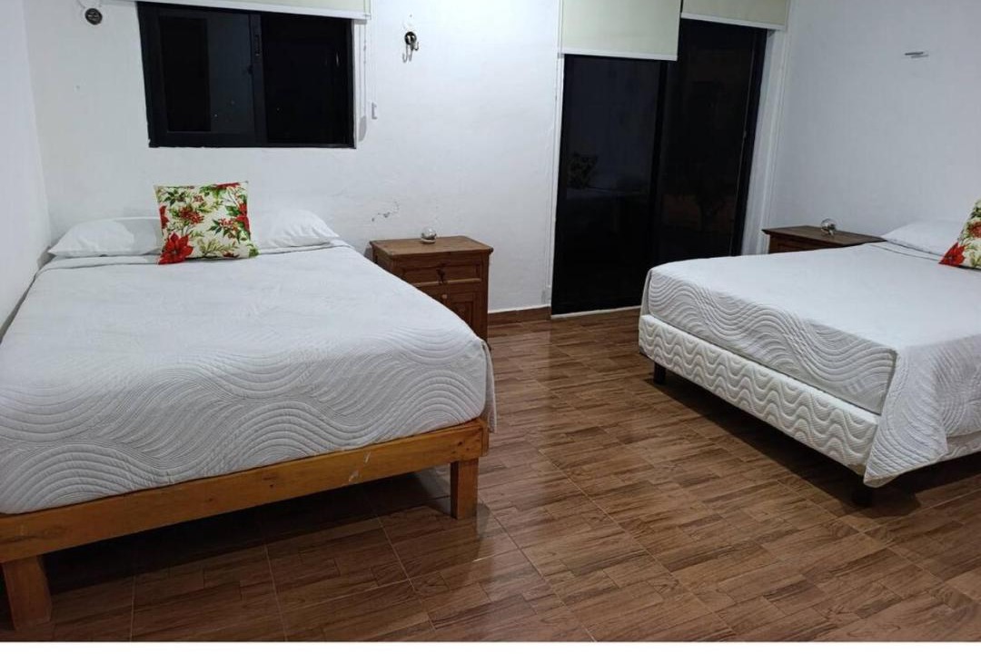 Photo of Bedroom in Yobain