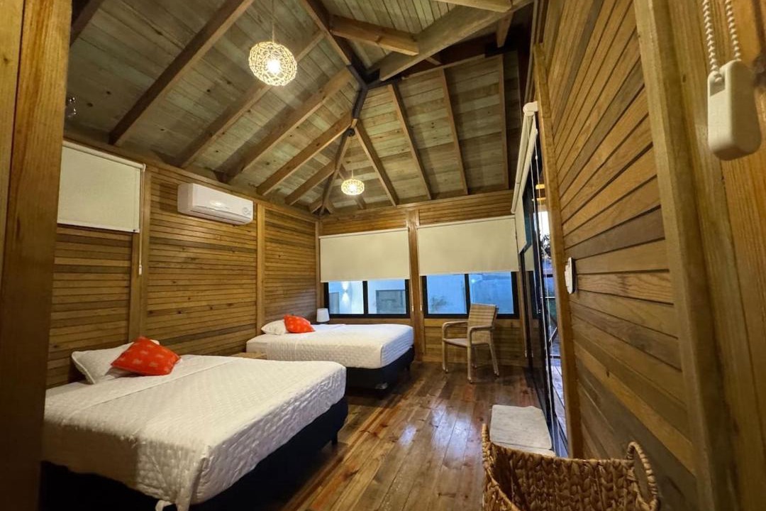 Photo of Bedroom in Yobain