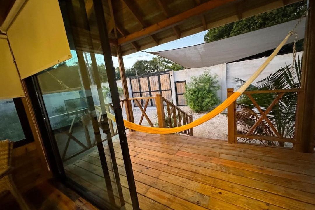 Photo of Patio Balcony in Yobain