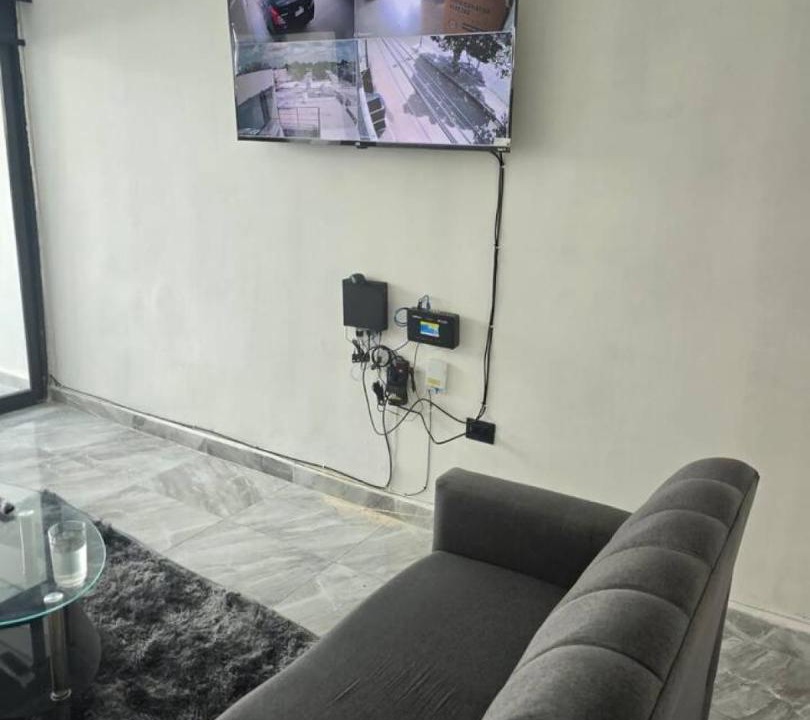 Photo of Livingroom in Kanasin
