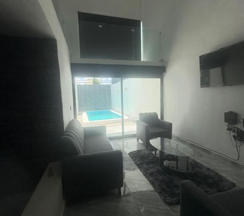 Photo of Livingroom in Kanasin
