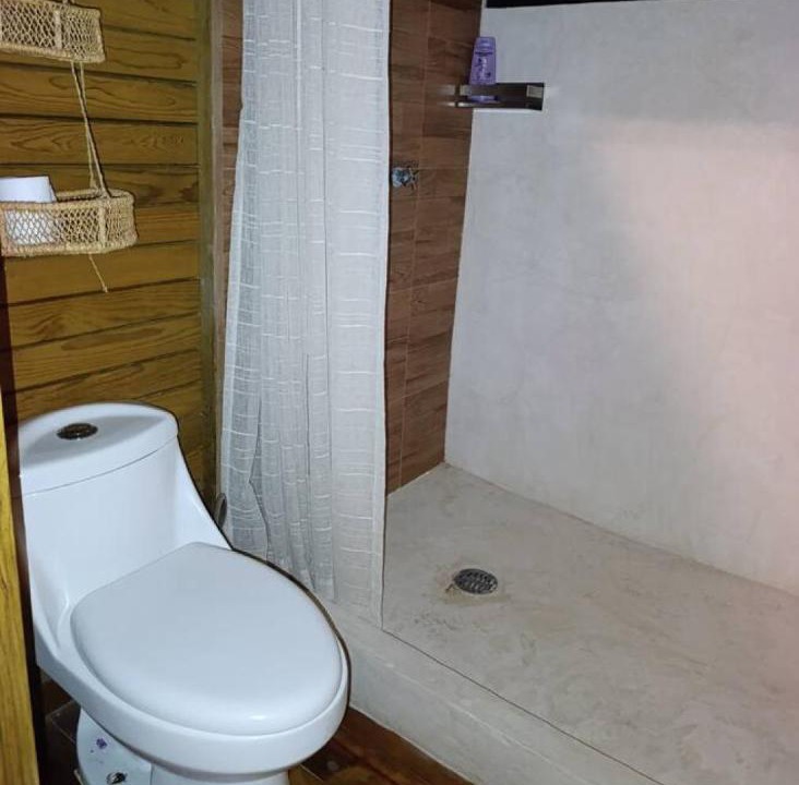 Photo of Bathroom in San Crisanto