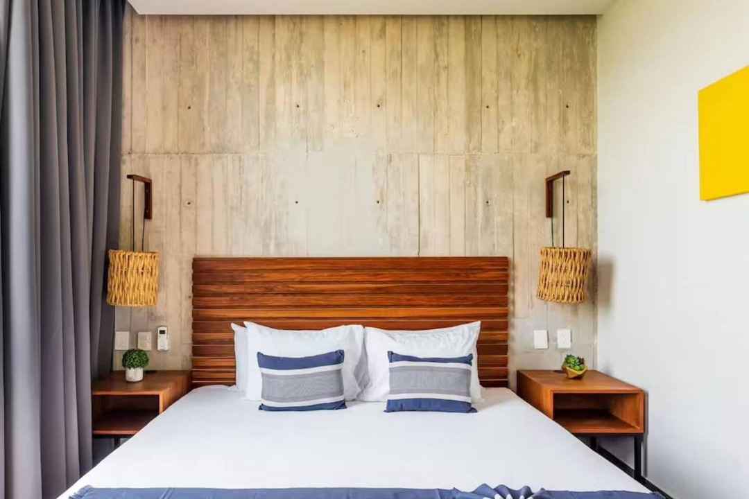 Photo of Bedroom in Tulum City Center
