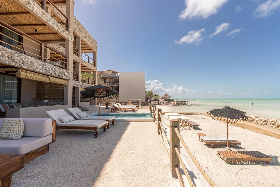 Photo of Others in Isla Holbox