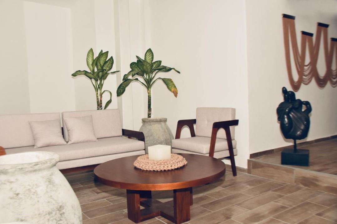 Photo of Livingroom in Downtown