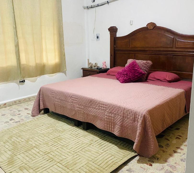 Photo of Bedroom in Paraiso