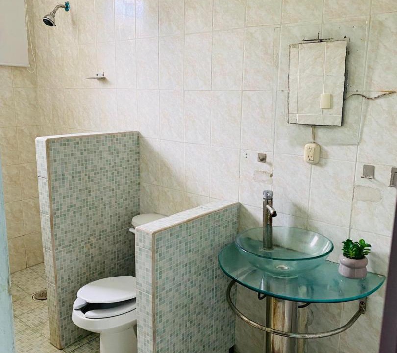 Photo of Bathroom in Paraiso