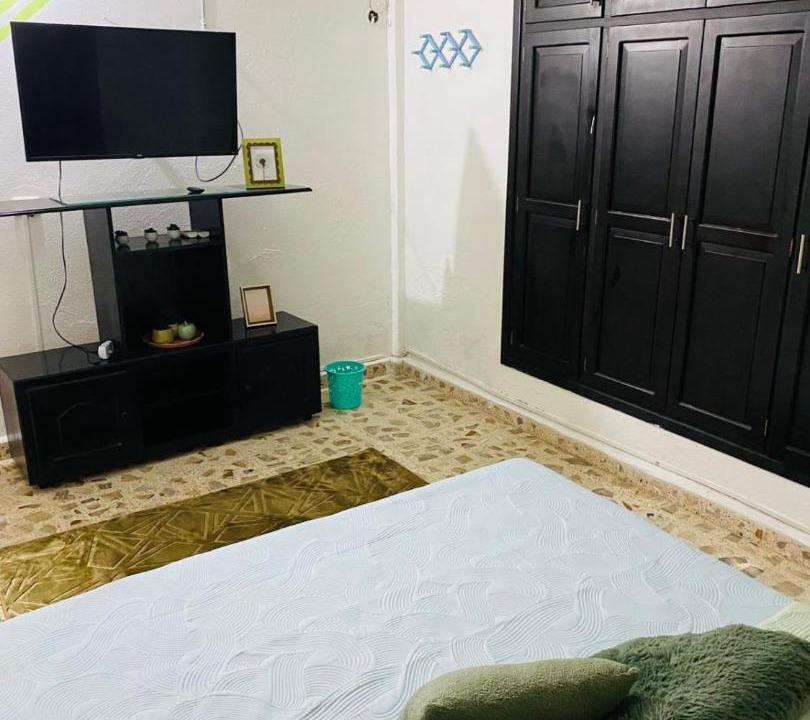 Photo of Bedroom in Paraiso