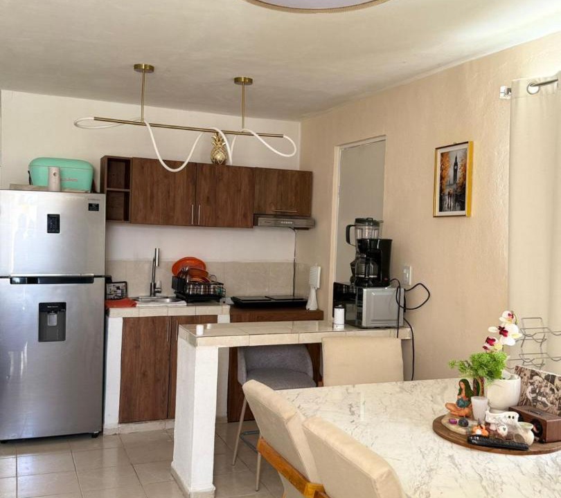 Photo of Kitchen in Kanasin
