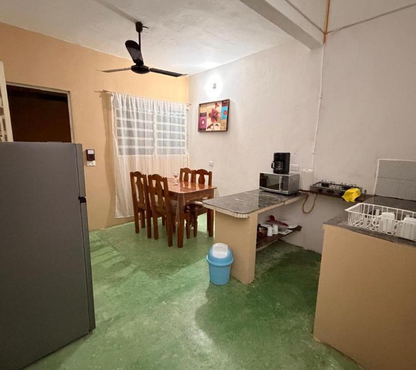 Photo of Kitchen in Centro