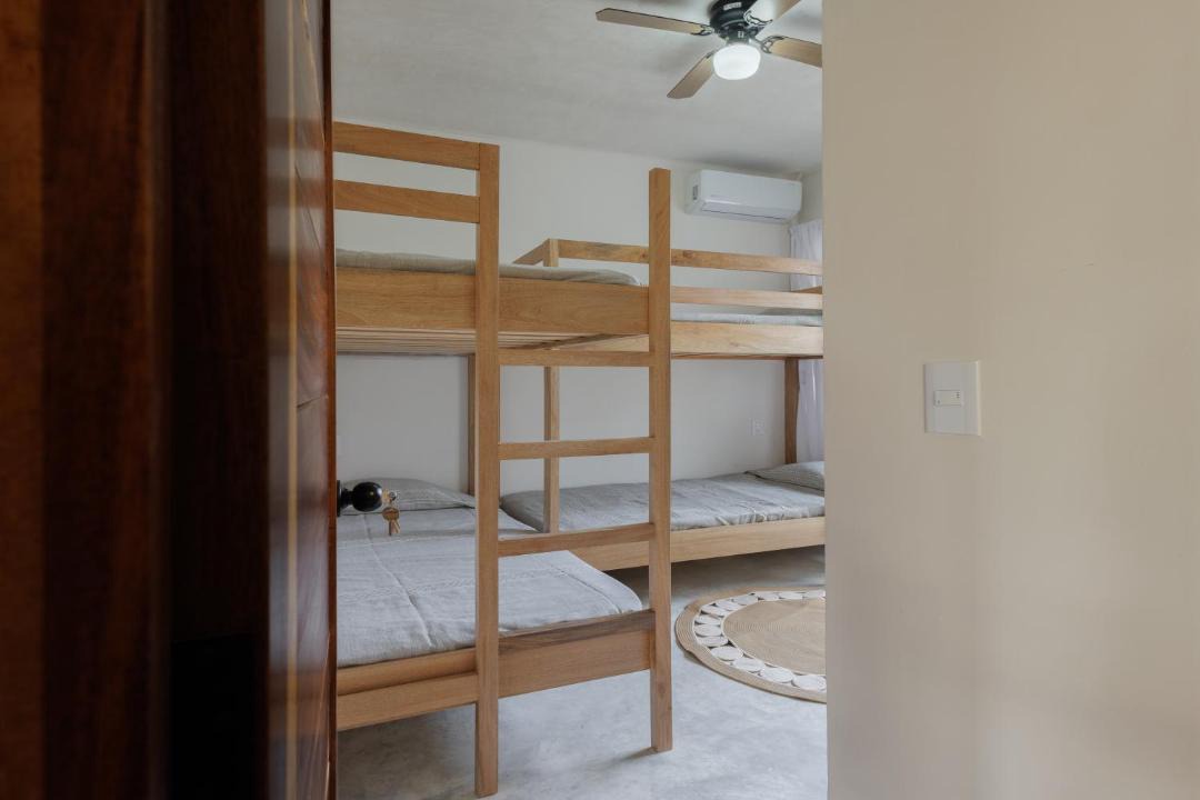 Photo of Bedroom in Barra de Colotepec