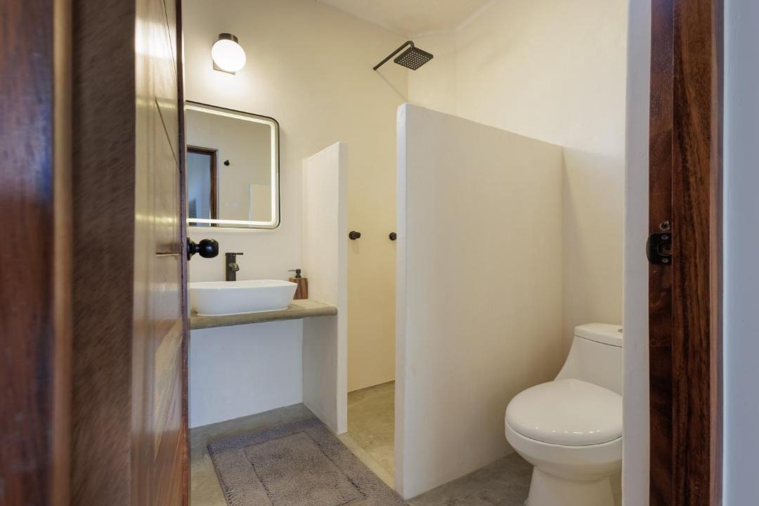 Photo of Bathroom in Barra de Colotepec