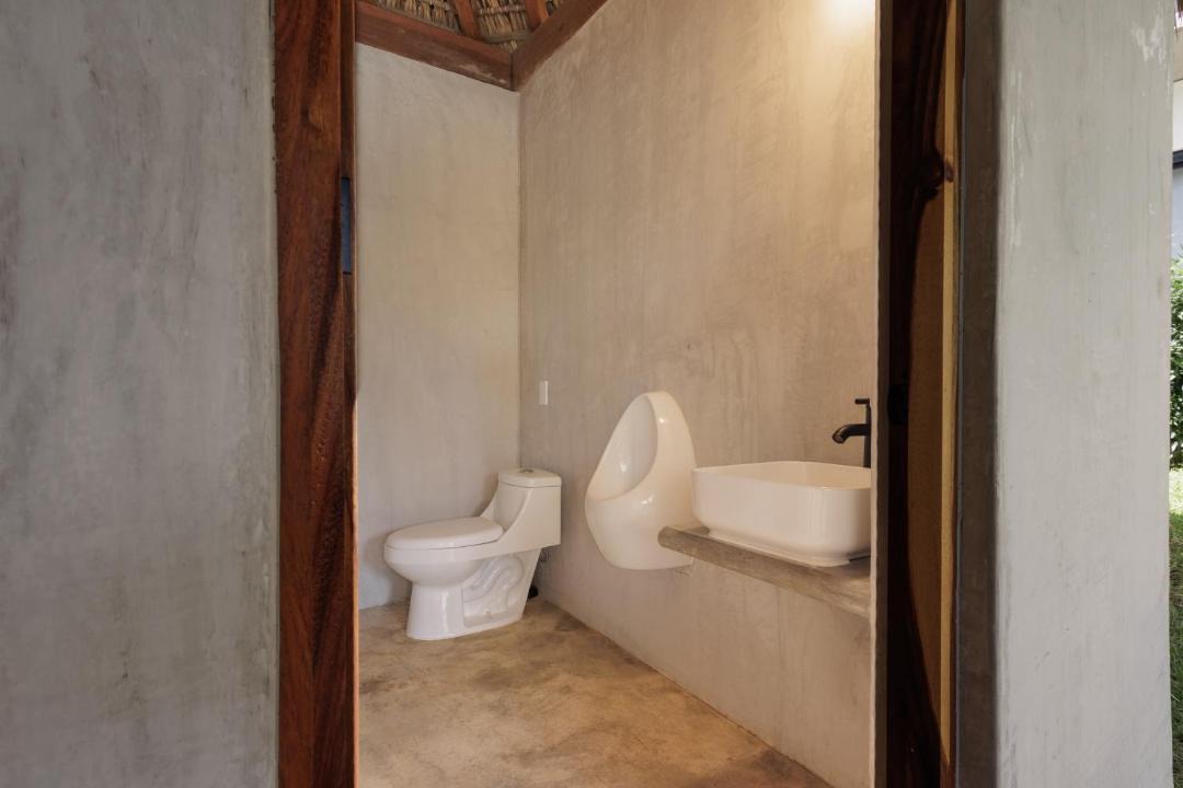 Photo of Bathroom in Barra de Colotepec