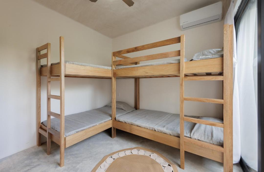 Photo of Bedroom in Barra de Colotepec
