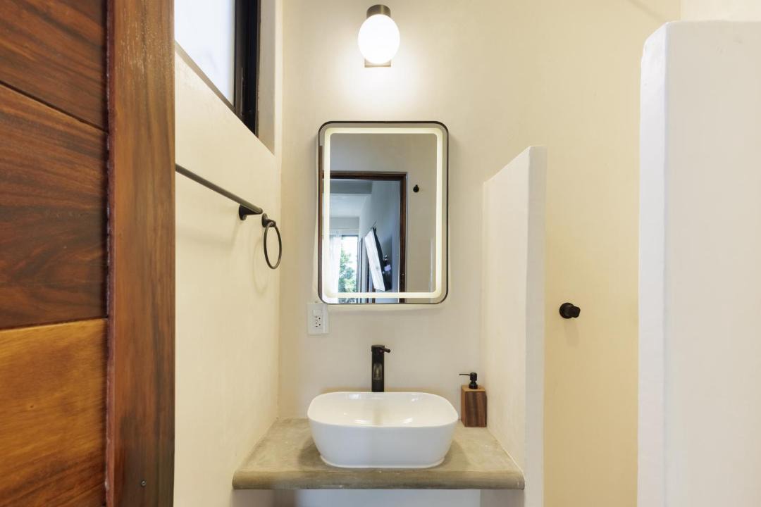 Photo of Bathroom in Barra de Colotepec