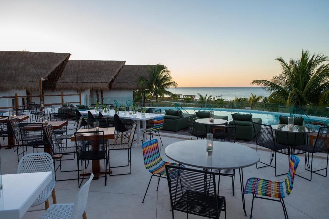 Photo of Others in Isla Holbox