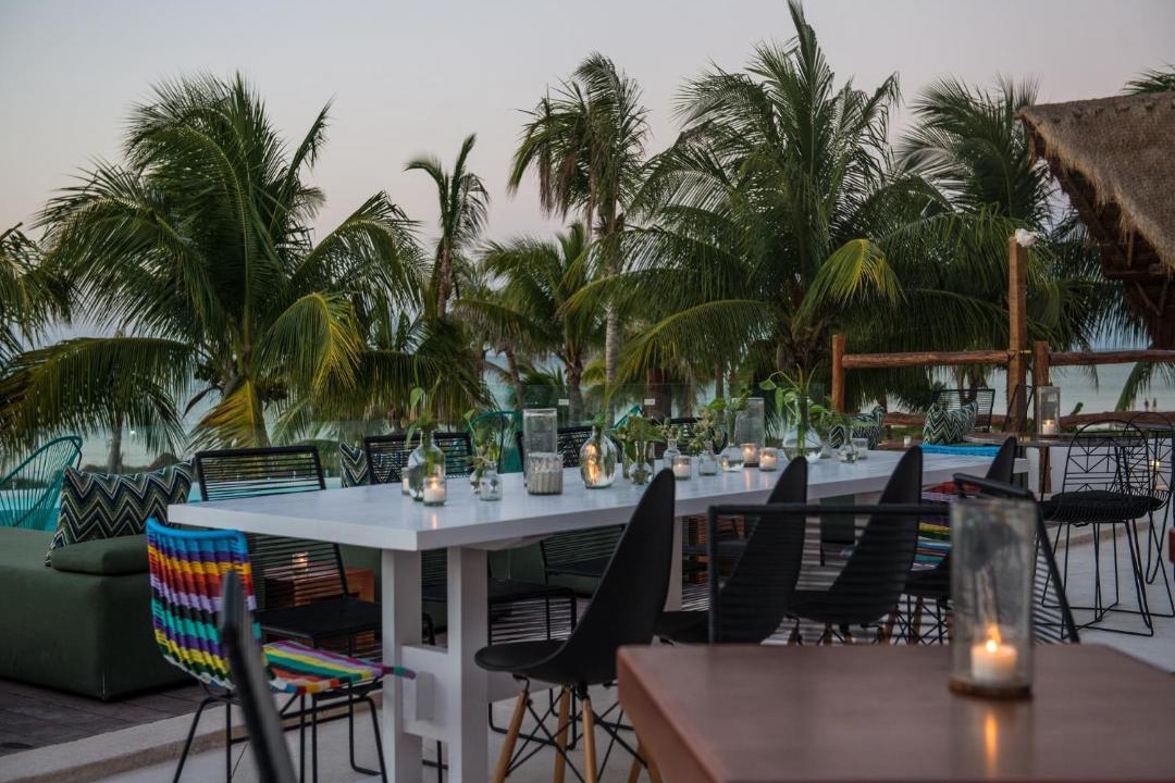 Photo of Others in Isla Holbox
