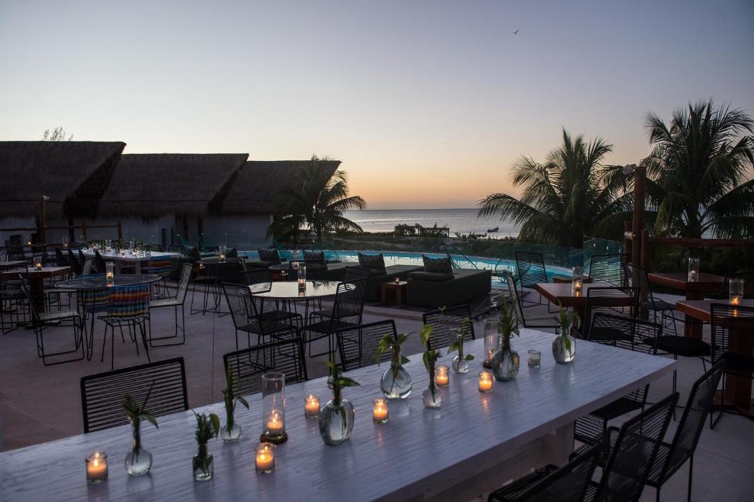 Photo of Others in Isla Holbox