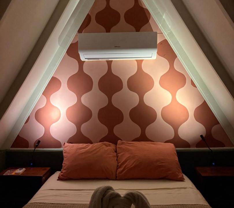 Photo of Bedroom in Downtown Holbox