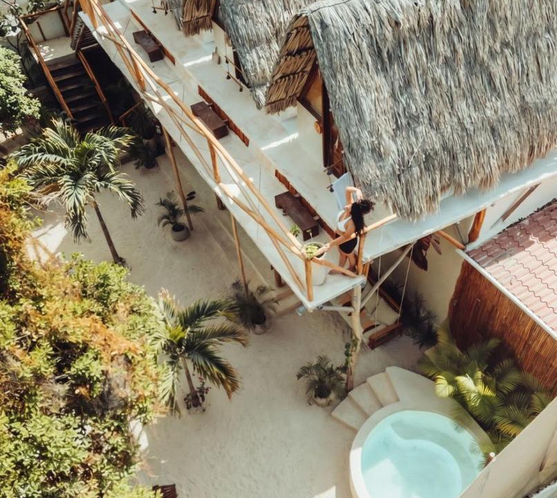 Photo of Others in Downtown Holbox