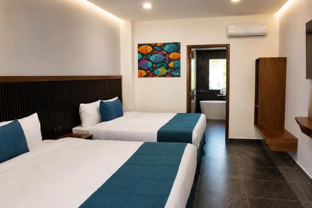 Photo of Bedroom in Las Jarretaderas