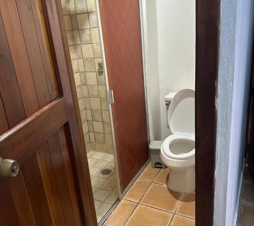 Photo of Bathroom in Centro