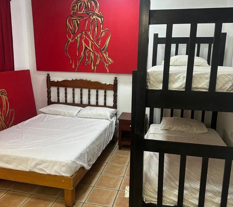 Photo of Bedroom in Centro