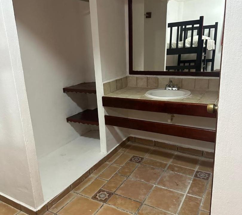 Photo of Bathroom in Centro