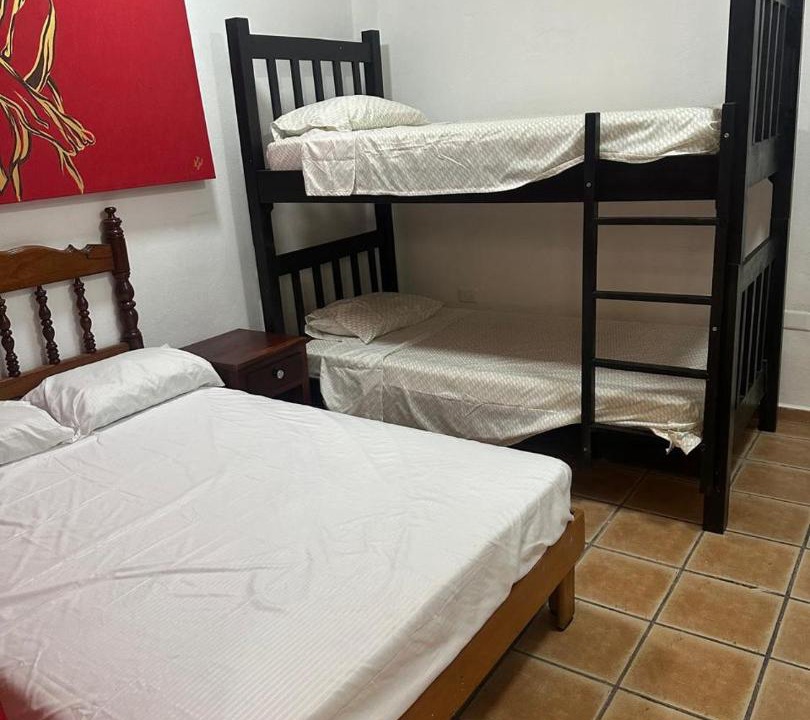 Photo of Bedroom in Centro