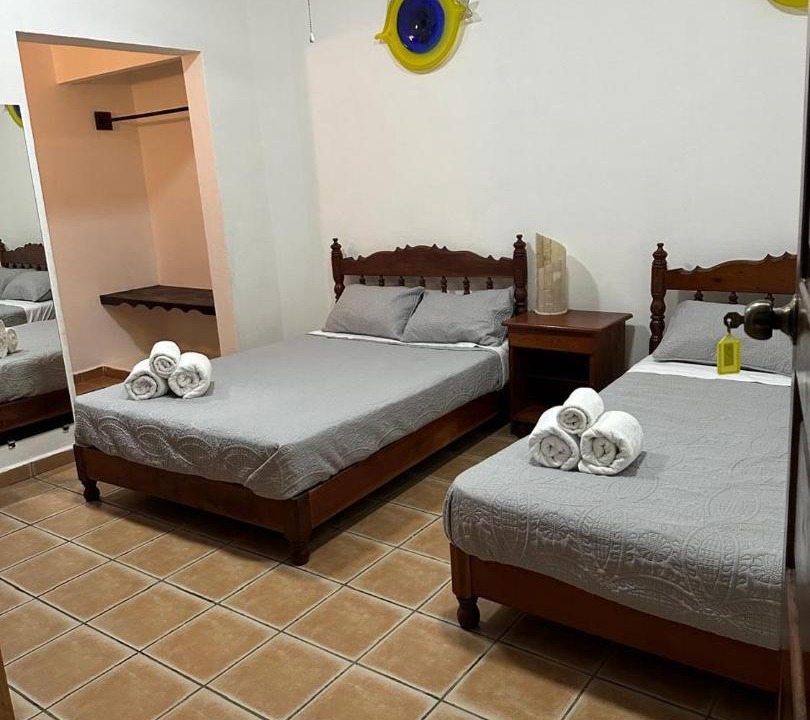 Photo of Bedroom in Centro