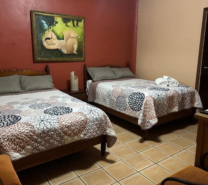 Photo of Bedroom in Centro