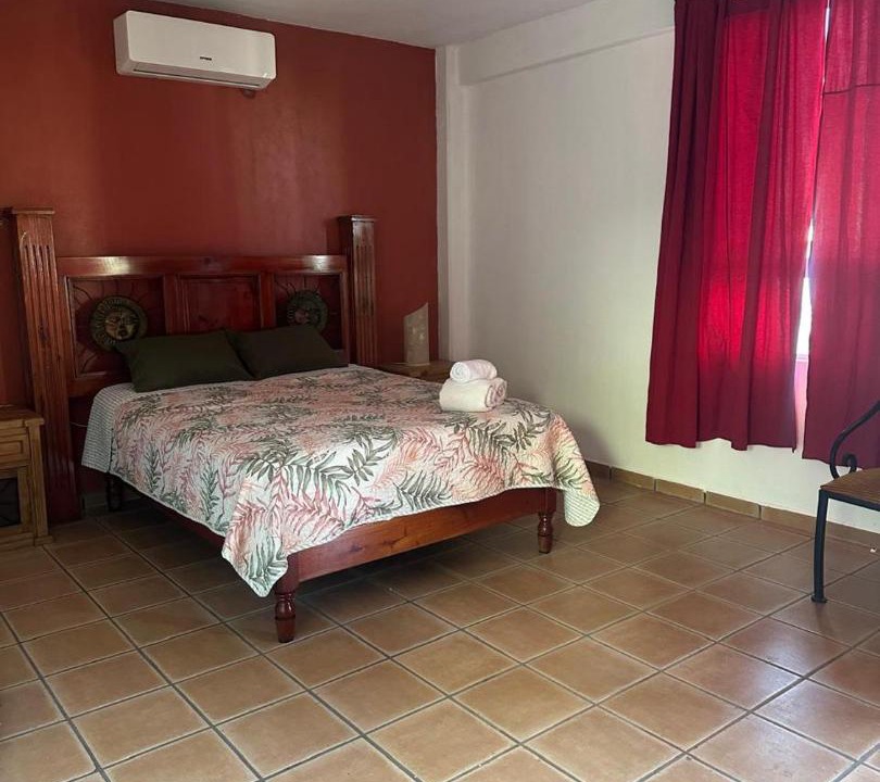 Photo of Bedroom in Centro