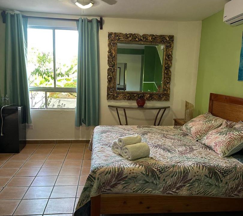 Photo of Bedroom in Centro