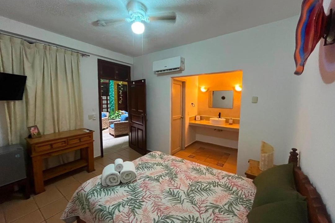 Photo of Bedroom in Centro
