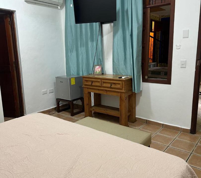 Photo of Bedroom in Centro