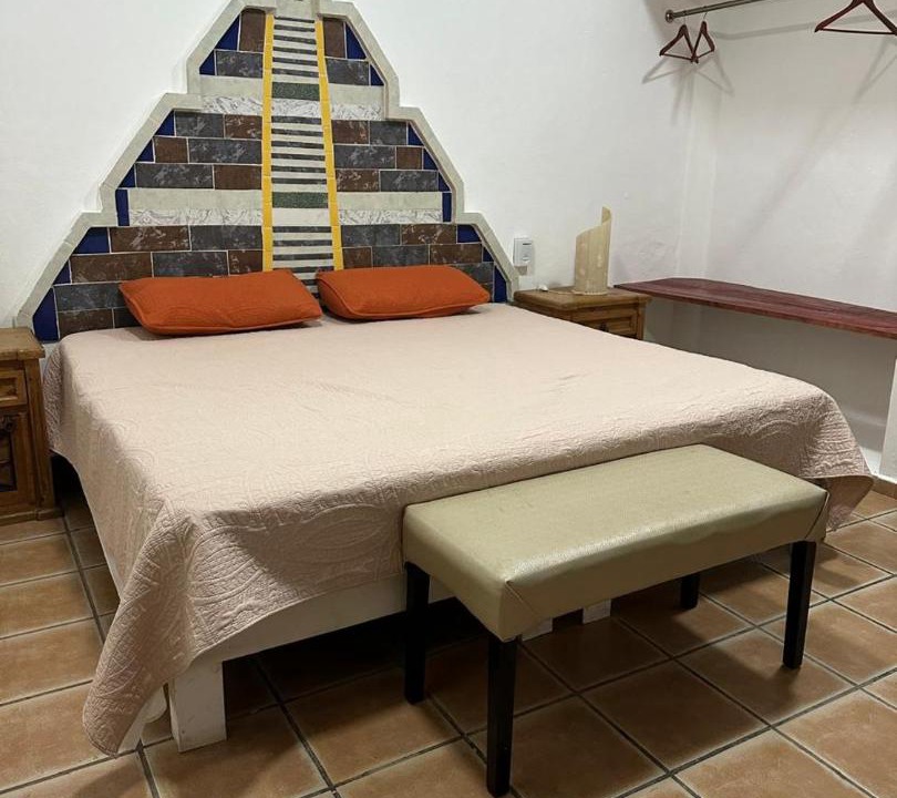 Photo of Bedroom in Centro