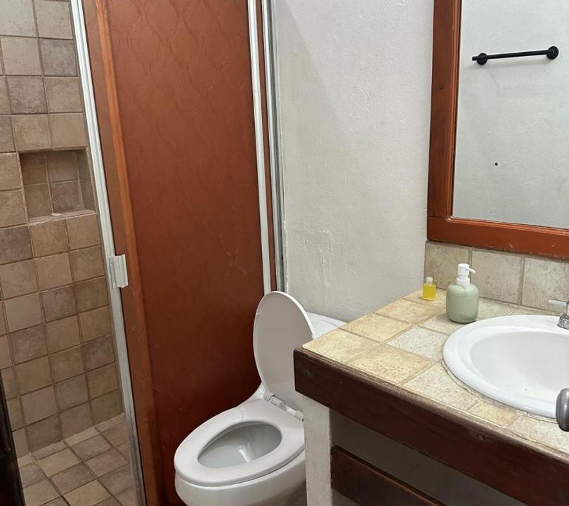Photo of Bathroom in Centro