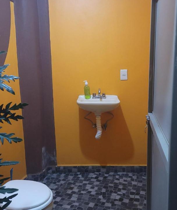 Photo of Bathroom in Cocoyoc