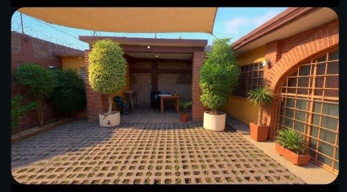 Photo of Patio Balcony in Cocoyoc