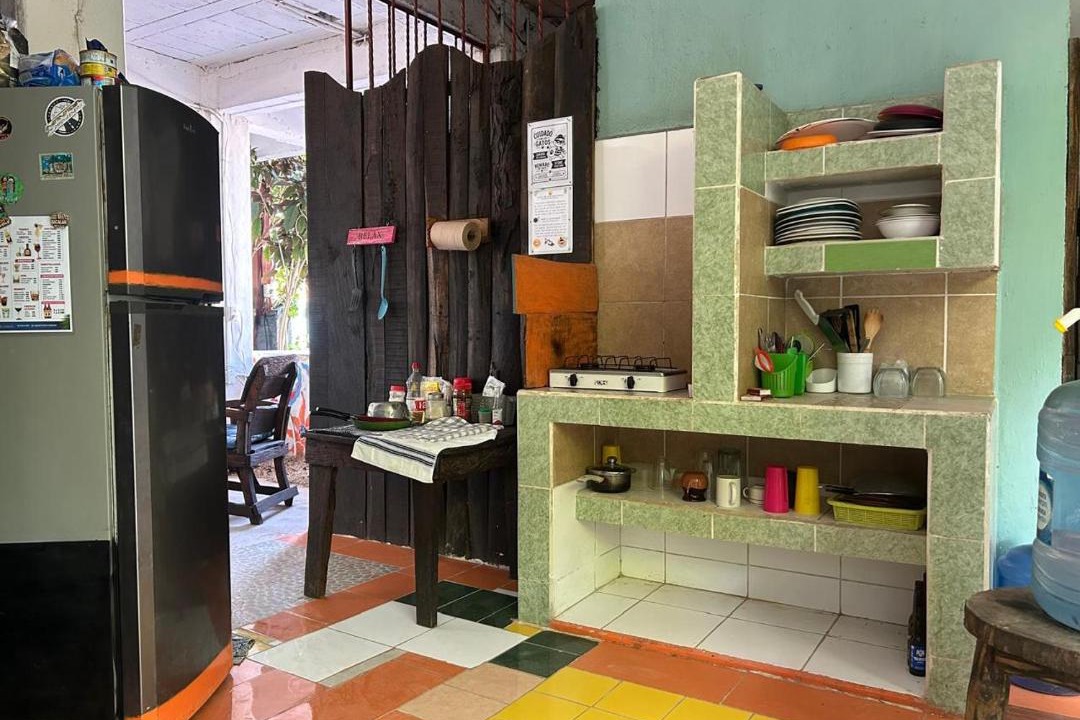 Photo of Kitchen in Mario Villanueva Madrid