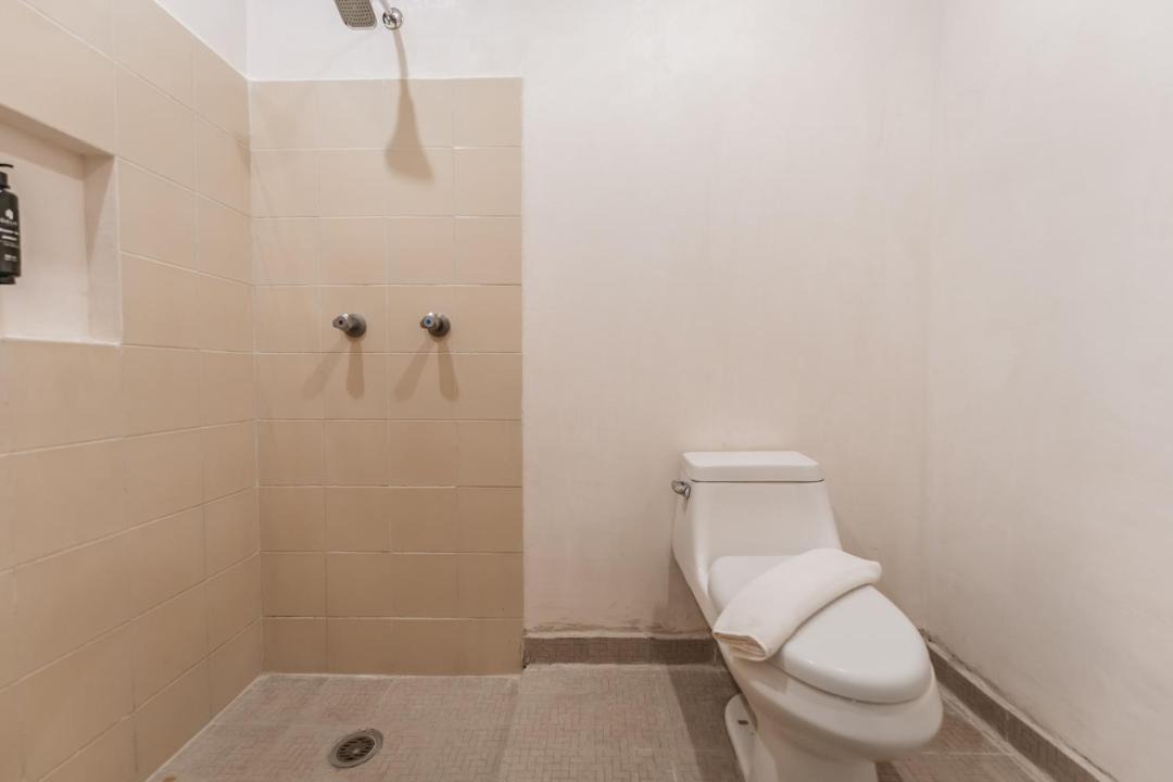 Photo of Bathroom in Centro