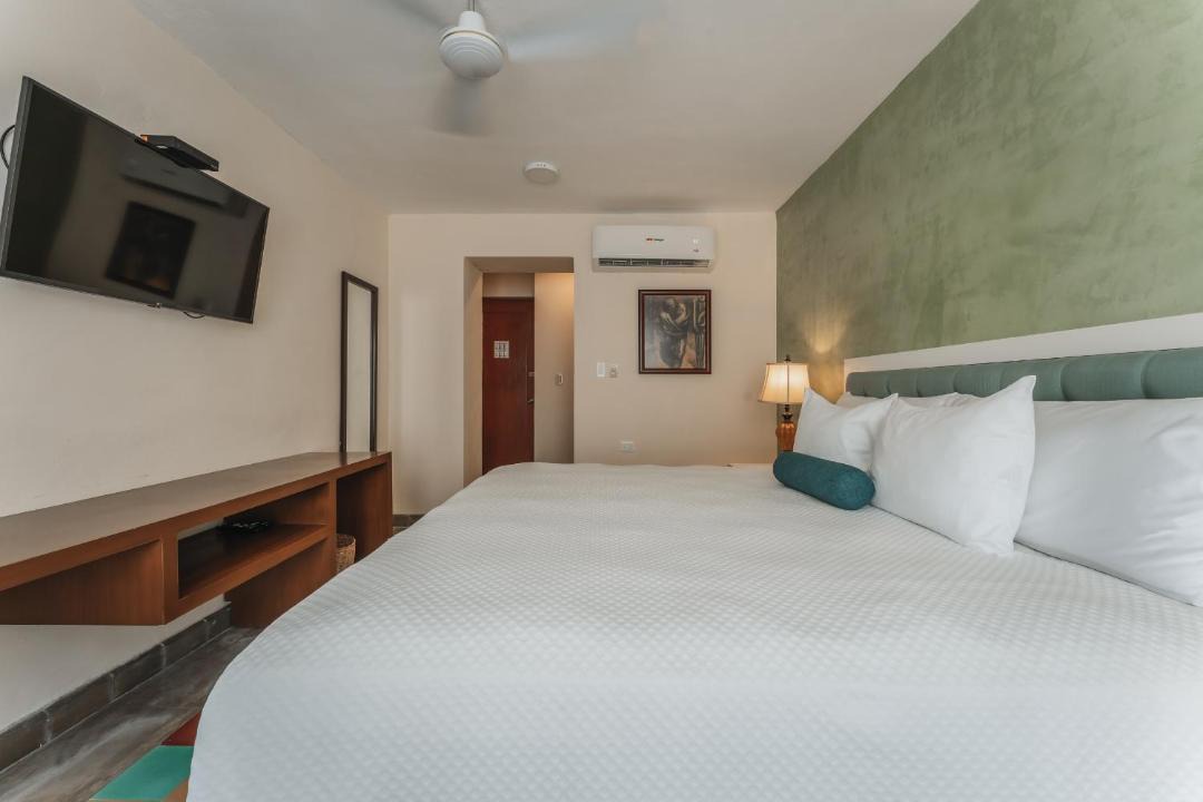 Photo of Bedroom in Centro